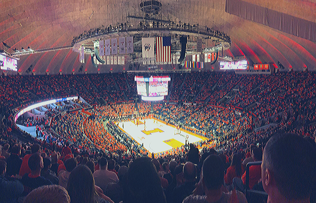 Win Illinois – Michigan State Tickets