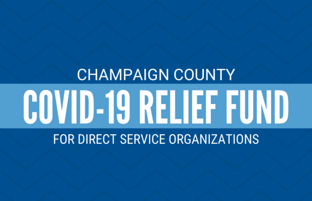 The United Way and Community Foundation from local COVID-19 fund