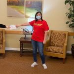 Brookdale Assisted Living