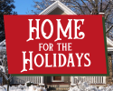 Home for the Holidays