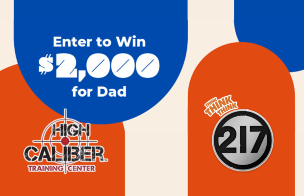 Come Get Your Dad Some Quick Cash This Father’s Day!